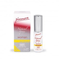 Духи с феромонами женские Natural Spray "twilight intense", 5 мл H55057