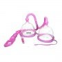 Вакуумная помпа для груди BREAST PUMP 30664 LYBAILE