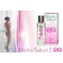 Духи с феромонами женские Mariko Sakuri SENSO, 50 мл 281022 AURORA