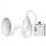 Вакуумная помпа для груди Breast Vibrating Massager 30497 LYBAILE
