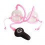 Автоматическая вакуумная помпа для груди Breast Pump 30503 LYBAILE