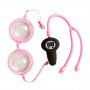 Автоматическая вакуумная помпа для груди Breast Pump 30503 LYBAILE