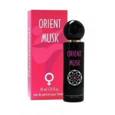 Духи с феромонами женские ORIENT MUSK, 50 мл 281017