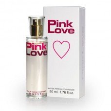 Духи с феромонами женские Pink Love, 50 мл 281061