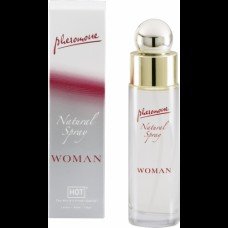 Духи с феромонами женские Natural Spray Twilight, 45 мл H55012