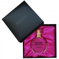 Духи с феромонами женские SHADE PHEROMONE Classic, 30 мл 281318