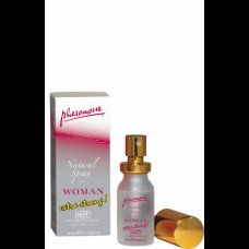 Духи с феромонами женские extra strong Natural Spray «Twilight», 10 мл H55053