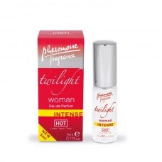 Духи с феромонами женские "twilight intense", 5 мл H55055