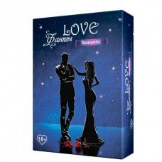 Настольная игра Love Фанты Romantic 280771