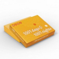 Игра для пары 1001 День и 1001 Ночь 69003