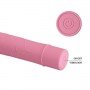 Вибромассажер VIC, Pink 30265 LYBAILE