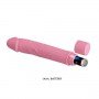 Вибромассажер VIC, Pink 30265 LYBAILE