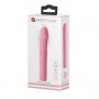 Вибромассажер VIC, Pink 30265 LYBAILE
