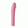 Вибромассажер VIC, Pink 30265 LYBAILE