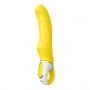 Вибромассажер Vibes Yummy Sunshine Yellow SF283016 Satisfyer