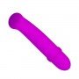 Вибромассажер Antony, Purple 30080 LYBAILE