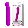 Вибромассажер Antony, Purple 30080 LYBAILE