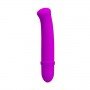 Вибромассажер Antony, Purple 30080 LYBAILE