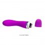 Вибромассажер CVELYN, Purple 30012 LYBAILE