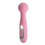 Вибромассажер Corina, Light Pink 30774 LYBAILE