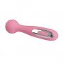 Вибромассажер Corina, Light Pink 30774 LYBAILE