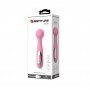 Вибромассажер Corina, Light Pink 30774 LYBAILE