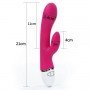 Вибромассажер Rabbit Vibrator USB Rechargeable 310127 LOVETOY