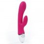 Вибромассажер Rabbit Vibrator USB Rechargeable 310127 LOVETOY