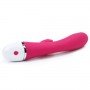 Вибромассажер Rabbit Vibrator USB Rechargeable 310128 LOVETOY