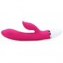 Вибромассажер Rabbit Vibrator USB Rechargeable 310128 LOVETOY