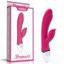 Вибромассажер Rabbit Vibrator USB Rechargeable 310128 LOVETOY