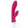 Вибромассажер Rabbit Vibrator USB Rechargeable 310128 LOVETOY