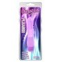 Вибромассажер Pleaser, Purple 291618 CHISA