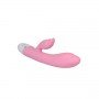 Вибромассажер Rabbit Vibrator USB Rechargeable 310129 LOVETOY