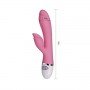 Вибромассажер Rabbit Vibrator USB Rechargeable 310129 LOVETOY