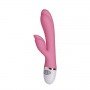 Вибромассажер Rabbit Vibrator USB Rechargeable 310129 LOVETOY