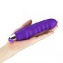 Вибромассажер Rechargeable IJOY Silicone Waver 310130 LOVETOY