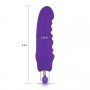 Вибромассажер Rechargeable IJOY Silicone Waver 310130 LOVETOY