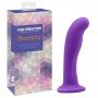 Фаллоимитатор Amor, Purple 291418 CHISA