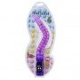 Вибратор Thorn Dragon, Light Purple 30756 LYBAILE
