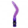 Вибратор Thorn Dragon, Light Purple 30756 LYBAILE
