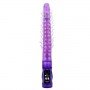 Вибратор Thorn Dragon, Light Purple 30756 LYBAILE