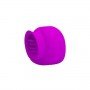 Стимулятор клитора ESTELLE, Purple 30674 LYBAILE