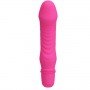 Вибромассажер STEV, Baby Pink 30195 LYBAILE