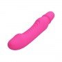Вибромассажер STEV, Baby Pink 30195 LYBAILE