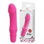 Вибромассажер STEV, Baby Pink 30195 LYBAILE