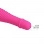 Вибромассажер Solomon, Rose 30200 LYBAILE