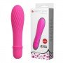 Вибромассажер Solomon, Rose 30200 LYBAILE