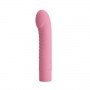 Вибратор MICK Pink 30262 LYBAILE