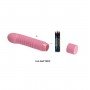 Вибратор MICK Pink 30262 LYBAILE